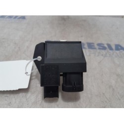 Citroen - DS3 - Cooling fan resistor