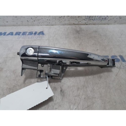 Citroen - DS3 - Door handle 2-door, left