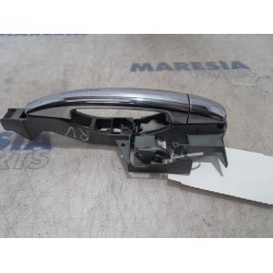 Citroen - DS3 - Door handle 2-door, right