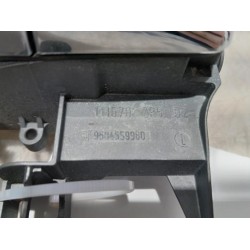 Citroen - DS3 - Door handle 2-door, right