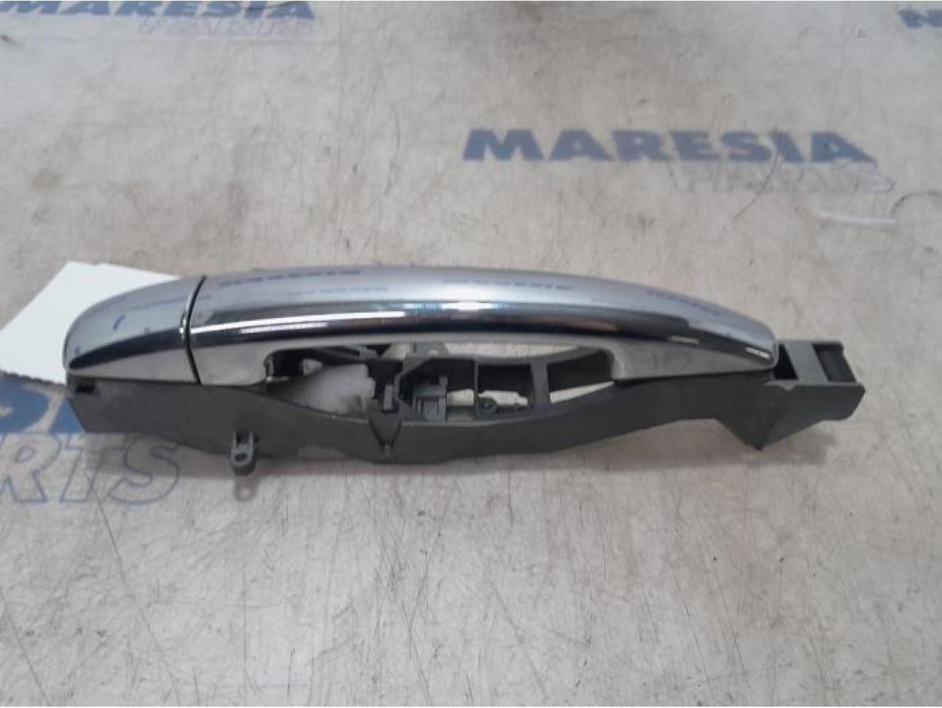Citroen - DS3 - Door handle 2-door, right