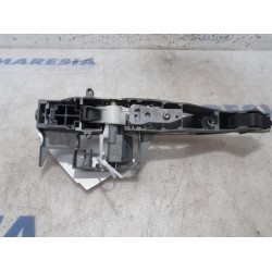 Citroen - DS3 - Door handle 2-door, right