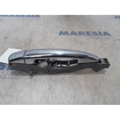 Citroen - DS3 - Door handle 2-door, right