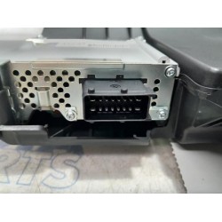 Citroen - DS3 - Subwoofer