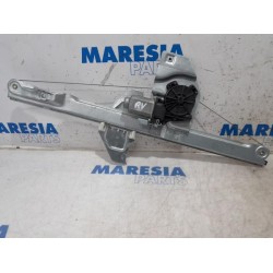 Peugeot - Partner - Window mechanism 2-door, front right