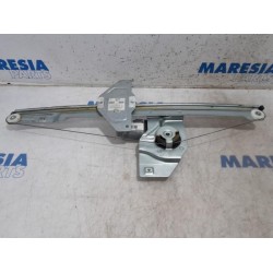 Peugeot - Partner - Window mechanism 2-door, front right