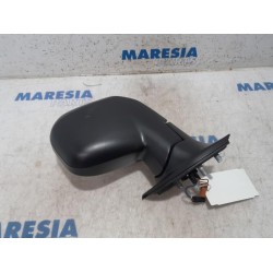 Peugeot - Partner - Wing mirror, left