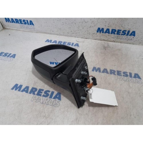 Peugeot - Partner - Wing mirror, left