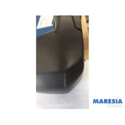 Peugeot - Partner - Wing mirror, right