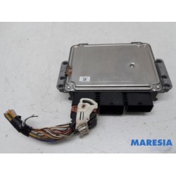 Peugeot - Partner - Engine management computer