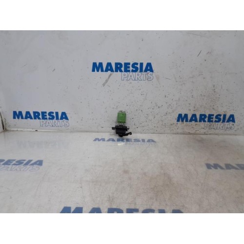 Peugeot - Partner - Heater resistor