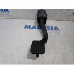 Peugeot - Partner - Throttle pedal position sensor