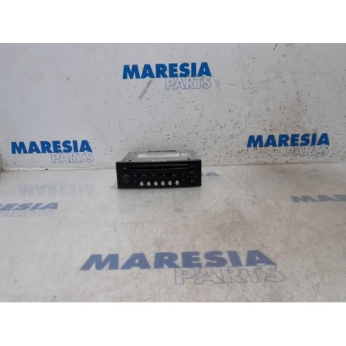 Peugeot - Partner - Radio CD Speler