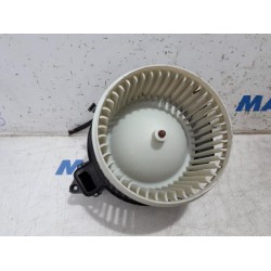 Peugeot - Partner - Heating and ventilation fan motor