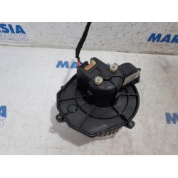 Peugeot - Partner - Heating and ventilation fan motor