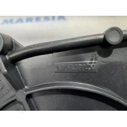 Peugeot - Partner - Heating and ventilation fan motor