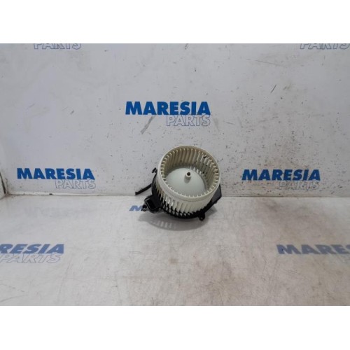 Peugeot - Partner - Heating and ventilation fan motor