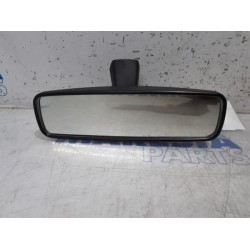 Peugeot - Partner - Rear view mirror