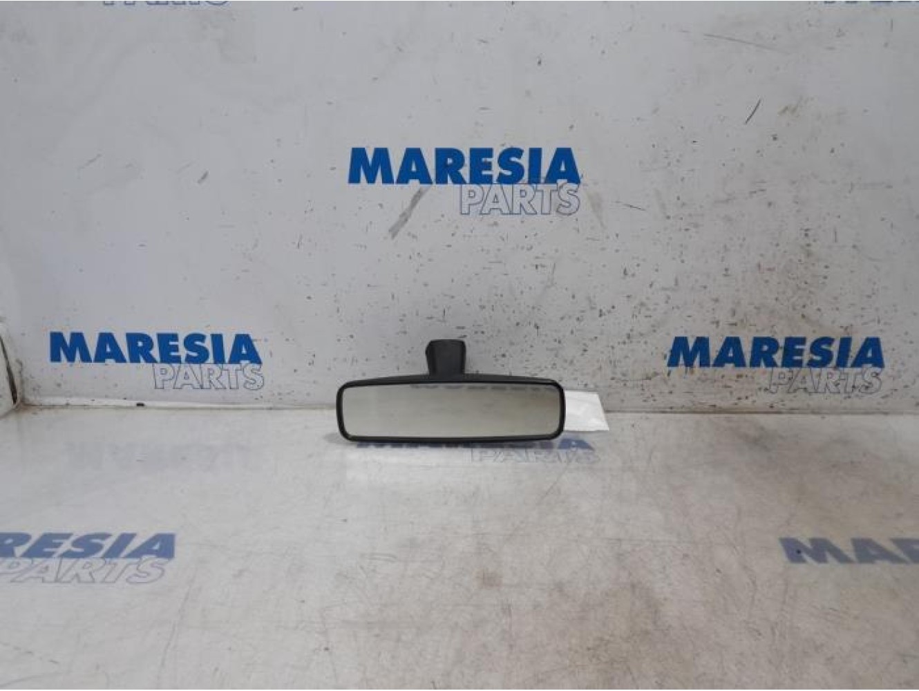 Peugeot - Partner - Rear view mirror