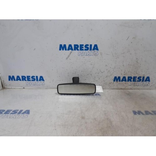Peugeot - Partner - Rear view mirror
