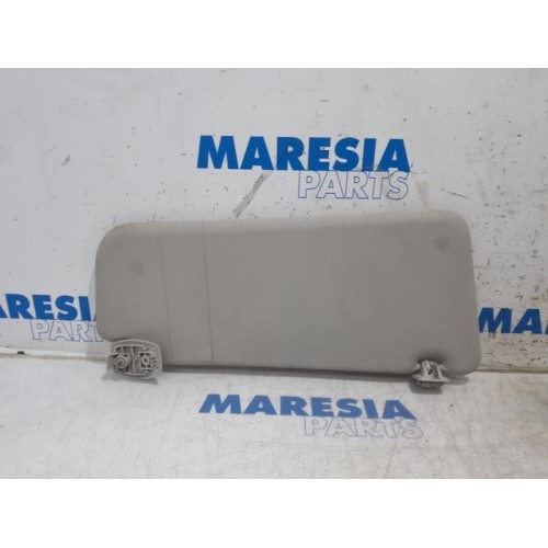 Peugeot - Partner - Sun visor