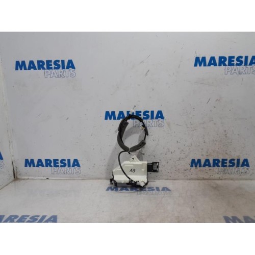 Peugeot - Partner - Door lock mechanism 2-door, right