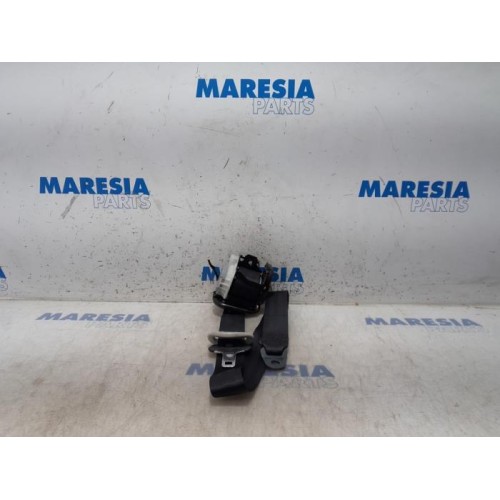 Peugeot - Partner - Front seatbelt, right