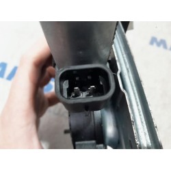 Fiat - Punto - Window mechanism 2-door, front left