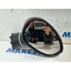 Fiat - Punto - Wing mirror, right
