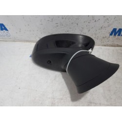 Fiat - Punto - Wing mirror, right
