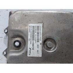 Fiat - Punto - Engine management computer