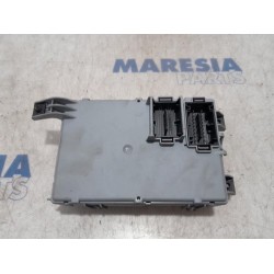Fiat - Punto - Engine management computer