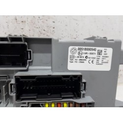 Fiat - Punto - Engine management computer