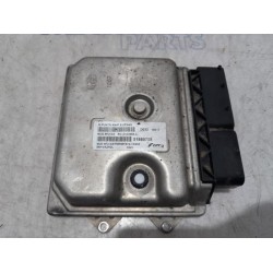 Fiat - Punto - Engine management computer