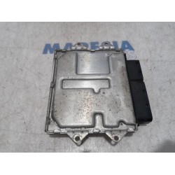 Fiat - Punto - Engine management computer