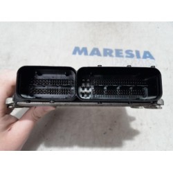 Fiat - Punto - Engine management computer