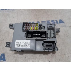 Fiat - Punto - Engine management computer