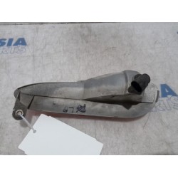 Fiat - Punto - Rear fog light