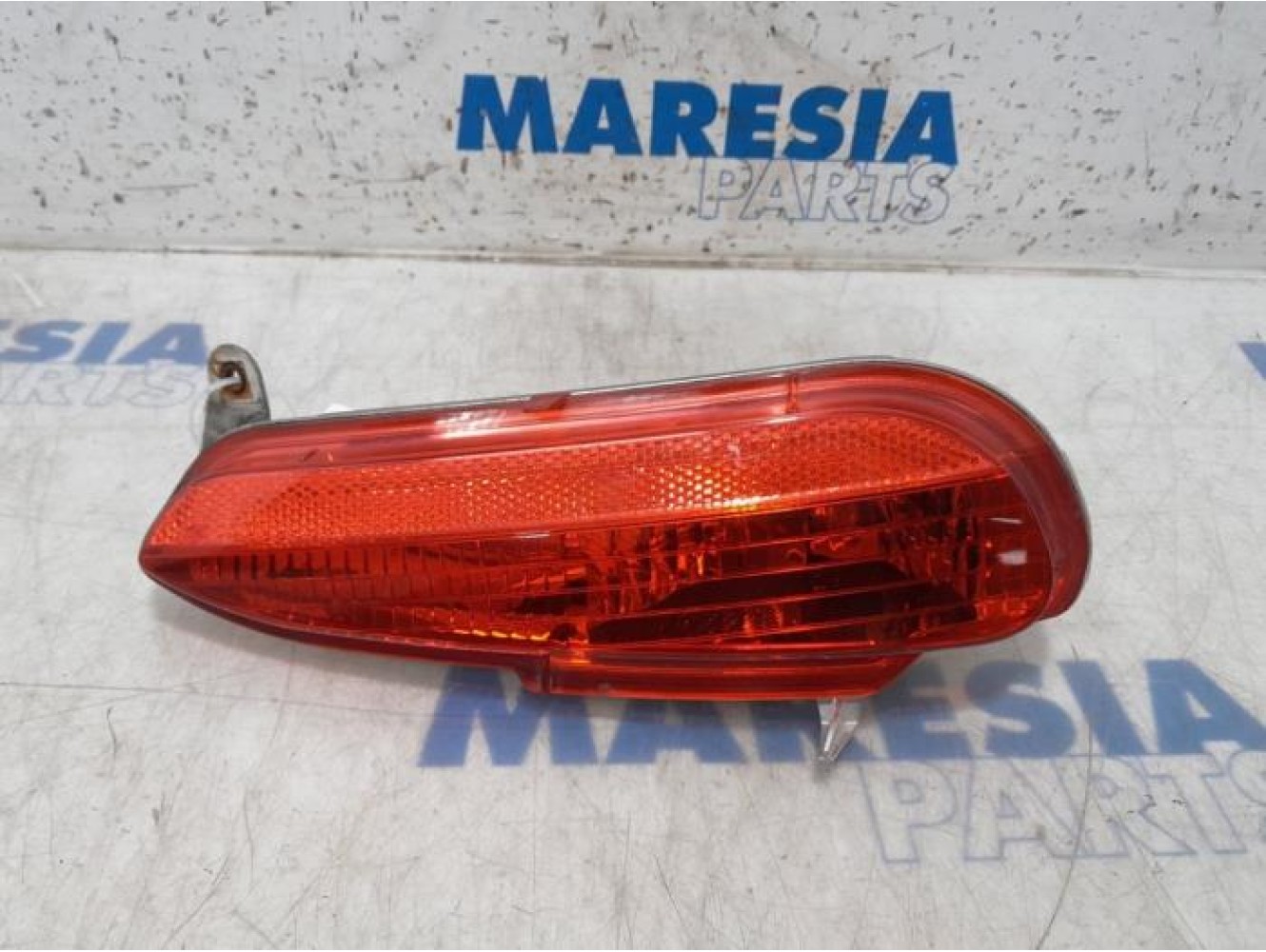 Fiat - Punto - Rear fog light