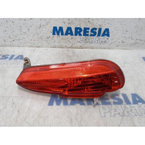 Fiat - Punto - Rear fog light