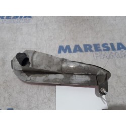 Fiat - Punto - Rear fog light
