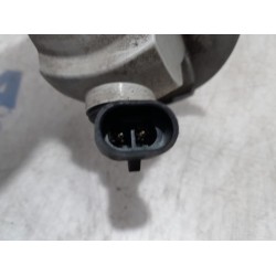 Fiat - Punto - Rear fog light