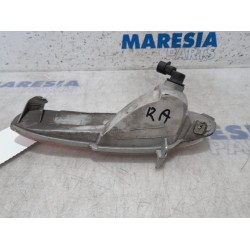 Fiat - Punto - Rear fog light