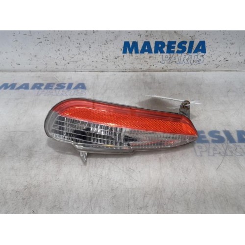 Fiat - Punto - Rear fog light