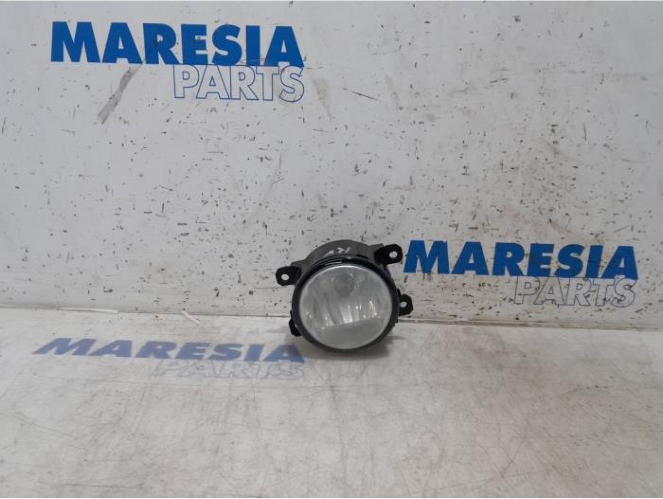 Fiat - Punto - Fog light, front right