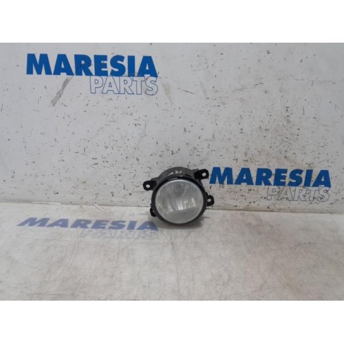 Fiat - Punto - Fog light, front right