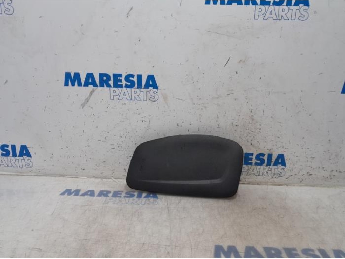 Fiat - Punto - Airbag siège