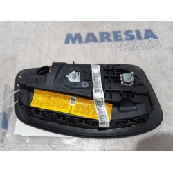 Fiat - Punto - Airbag siège
