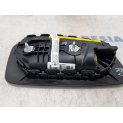 Fiat - Punto - Airbag siège