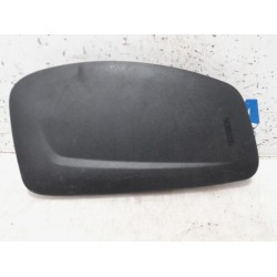 Fiat - Punto - Airbag siège